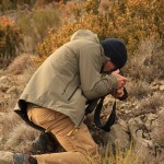 505 tenue camouflage