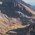 les cris et les rires