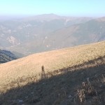 même à contre-jour