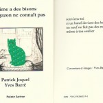 la rime a des bisons couv et 4.jpg ok